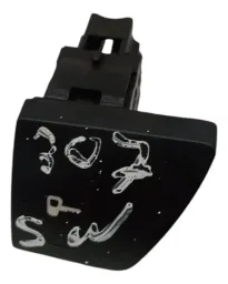 BOTÃO TRAVA DESTRAVA ELETRICA PEUGEOT 307 SW 2005 06 07 08