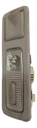 LUZ CORTESIA TETO TRASEIRO PEUGEOT 307 SW 2005 06 07 08 10
