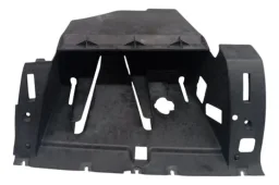Caixa Porta Luvas Citroen C4 Pallas 2008 2009 2010 2011 2012