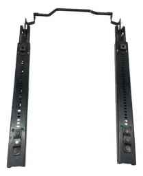 Trilho Suporte Banco Citroen C4 Pallas 2007 2008 2009 2010