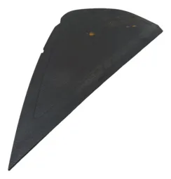 Moldura Lateral Painel Direito Volkswagen Fox 2011 2012 2013