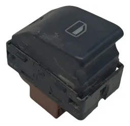 Botão Vidro Elétrico Traseiro Direito VW Fox 2009 2010 2011