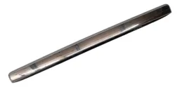 Friso Moldura Tampa Traseira Luz Placa B180 B200 2009 10 11
