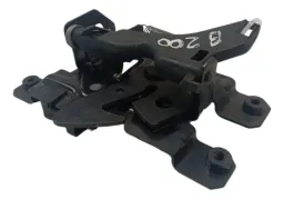 Fechadura Capô Mercedes benz B200 B180 2007 2008 2009 2010