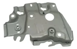Suporte Porta Malas Esquerdo Mercedes Benz B180 B200 2009 10