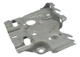 Suporte Porta Malas Direito Mercedes Benz B180 B200 2009 10