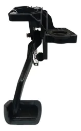 Pedal Freio Mercedes Benz B180 B200 2.0 2008 2009 2010 2011
