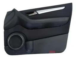 Forro Porta Dianteira Direita Mercedes Benz B200 2008 2009