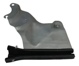 Guia Vidro Traseiro Direito Mercedes Benz B200 2008 2009 10
