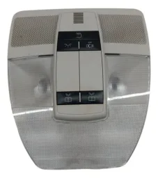 Luz Teto Cortesia Mercedes Benz B170 b180 b200 2008 2009 10