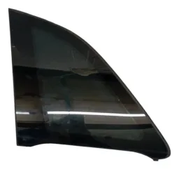 Vidro Fixo Traseiro Esquerdo Mercedes Benz B200 2008 2009 10