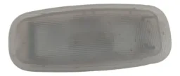 Luz Cortesia Teto Traseiro Mercedes Benz B200 B180 2009 10