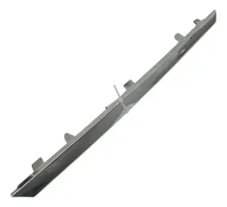 Friso Cromado Grade Dianteira Mercedes B200 B180 2008 2009