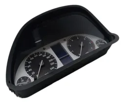 Painel Instrumentos Mercedes Benz B200 2008 2009 2010 2011