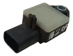 Sensor Airbag Colisão Painel Mercedes Benz B180 B200 2009 10