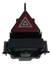 Botão Pisca Alerta Mercedes Benz B170 B180 B200 2008 2009 10