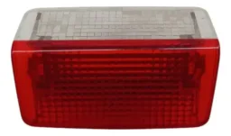 Lanterna Luz Cortesia Porta Mercedes Benz B180 b200 2009 10