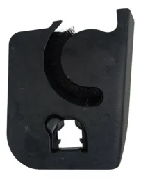 Acabamento Direito Porta malas Mercedes Benz A200 B200 2009