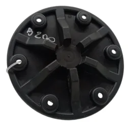 Porca Parafuso Trava Estepe Mercedes Benz B200 B180 2008 09