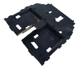 Carpete Assoalho Mercedes Benz B180 B200 2008 2009 2010 2011