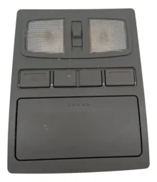 Luz Cortesia Porta Óculos Lifan X60 2014