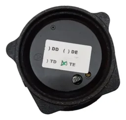Cubo Roda Traseira Esquerda Lifan X60 2014