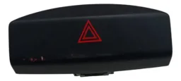 Botão Interruptor Pisca Alerta Nissan Livina 2011 2012 2013