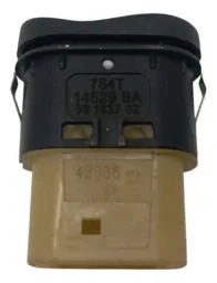 Botão Vidro Elétrico Dianteiro Direito Focus 2002 A 2008
