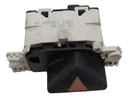 Botão Pisca Alerta Ford Focus 2004 2005 2006 2007 2008
