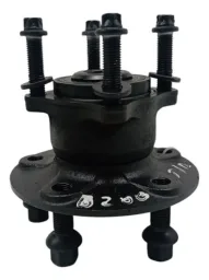 Cubo Roda Traseiro Direito Mercedes Benz B180 B200 2.0 2009
