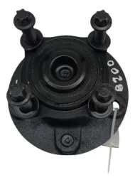Cubo Roda Traseiro Esquerdo Mercedes Benz B180 B200 2.0 2009