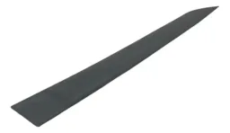 Friso Moldura Porta Traseira Direita Ford Focus Hatch 2008