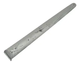 Friso Porta Traseira Esquerda Renault Megane Sedan 2007 2008