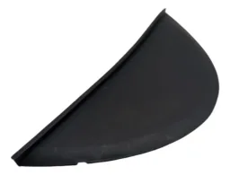 Moldura Lateral Painel Lado Esquerdo Hyundai HB20 2014 15