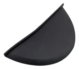 Moldura Lateral Painel Lado Direito Hyundai HB20 2014 15