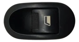Botão Comando Vidro Elétrico Citroen C3 2006 2008