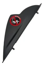 Moldura Lateral Painel Direito Kia Sorento 3.5 2012 2013