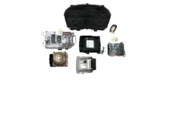 kit code modulo injeçao C CHAVE hyundai hb20 1.0 2024