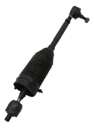 Terminal Braço Axial Direção Citroen C4 Hatch Aut 2.0 2010