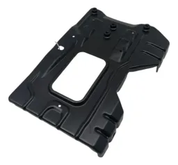 Suporte Bateria Mercedes Benz C200 2008 2009 2010 2011 2012