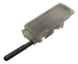 Luz Cortesia Porta luvas Peugeot 307 Sw 2.0 2004 2005 2006