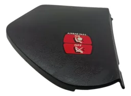 Moldura Lateral Painel Direito Peugeot 307 Sw 2.0 2005 2006