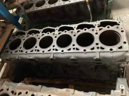 BLOCO MOTOR XF FTT 530 SSC 2021 530CV R011596