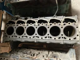 BLOCO MOTOR XF FTT 530 SSC 2021 530CV R011596