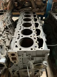 BLOCO MOTOR XF FTT 530 SSC 2021 530CV R011596