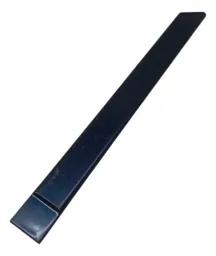 Friso Moldura Porta Traseira Direita Jac J5 1.5 16v 2012