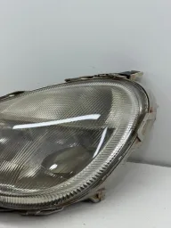 FAROL DIANTEIRO MERCEDES A160 A190 LADO ESQUERDO 1999 A 2005