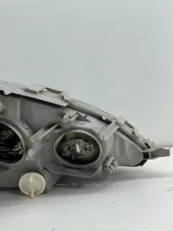 FAROL DIANTEIRO MERCEDES A160 A190 LADO ESQUERDO 1999 A 2005