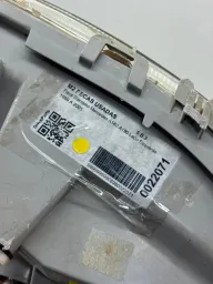 FAROL DIANTEIRO MERCEDES A160 A190 LADO ESQUERDO 1999 A 2005