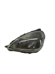 Farol Dianteiro Mercedes A160 A190 Lado Esquerdo 1999 A 2005